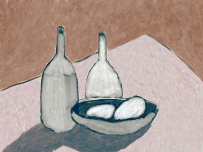 Pullot tekijältä Dan Hobday