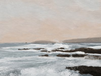 Constantine Bay tekijältä Dan Hobday
