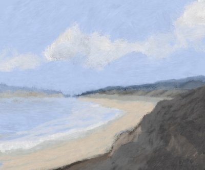 Croyde tekijältä Dan Hobday