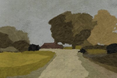 Ensinnäkin tekijältä Dan Hobday