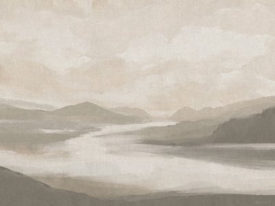 Sunrise-järvi tekijältä Dan Hobday