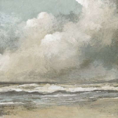 Misty Beach tekijältä Dan Hobday