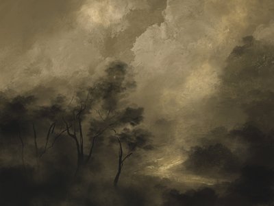 Moody Woods tekijältä Dan Hobday