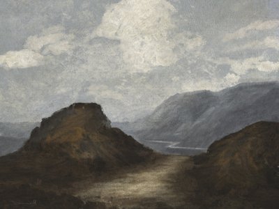 Vuoret tekijältä Dan Hobday