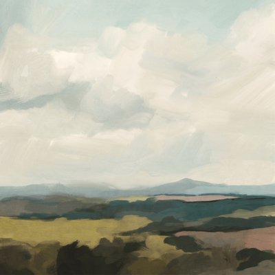 Westcountry tekijältä Dan Hobday