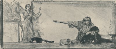 "Mitä hyötyä", 1919 tekijältä Daniel Albert Veresmith