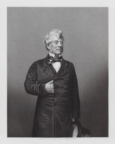 William Shee, englantilais-irlantilainen lakimies, tuomari ja poliitikko (kaiverrus). tekijältä Daniel John. Pound