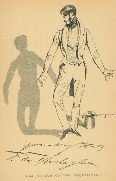Don Telesforo, kirjoittanut Trueba Y Cozio tekijältä Daniel Maclise