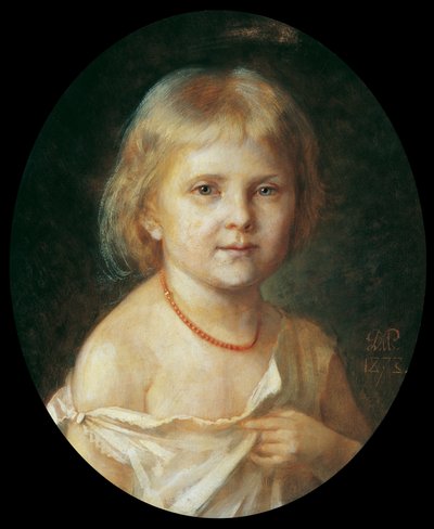 Grete Chrobak tekijältä Daniel Penther