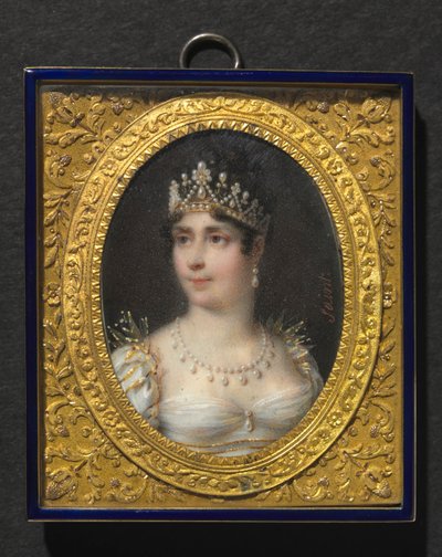 Ranskan keisarinna Josephine de Beauharnais