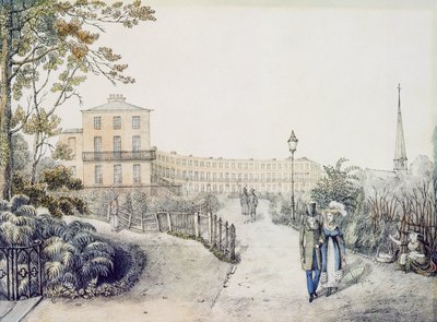 Huonekalut ja erilaiset esineet 1100- ja 1300-luvuilta tekijältä Daniel Thomas Egerton