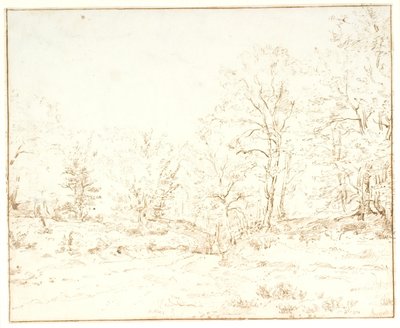 Metsätie tekijältä Dankvart Dreyer