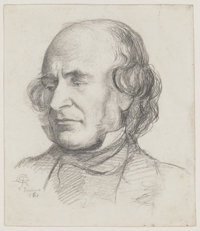 Guiseppe Maenza tekijältä Dante Gabriel Charles Rossetti