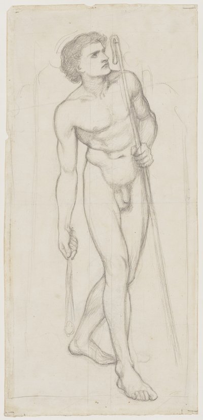  tekijältä Dante Gabriel Charles Rossetti