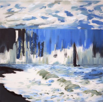 Meri Sainte Adressessa Monet