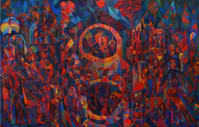 Myrsky tekijältä Dave Pearson