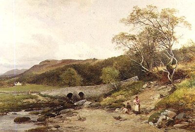 Tuntematon kuva tekijältä David Bates
