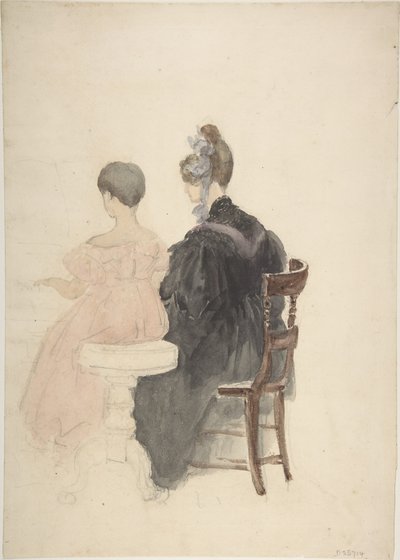Pianotunti tekijältä David Cox