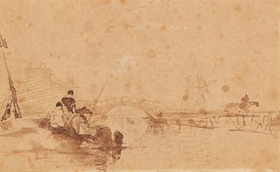 Catchin tuominen (muste ja pesu) tekijältä David Cox