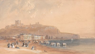 Dover tekijältä David Cox