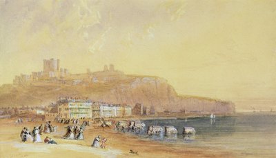 Dover tekijältä David Cox