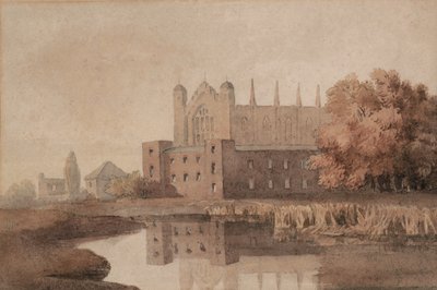 Eton College tekijältä David Cox