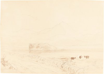 Llanberis tekijältä David Cox