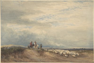  tekijältä David Cox