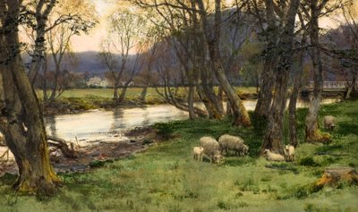Achray tekijältä David Farquharson