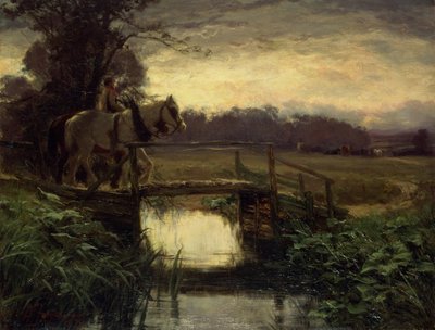 Harmaa aamu tekijältä David Farquharson