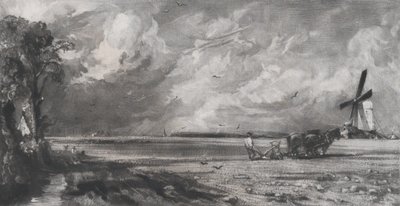 Kevät, 1830. tekijältä David Lucas