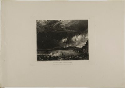 Weymouth Bay, Dorsetshire tekijältä David Lucas