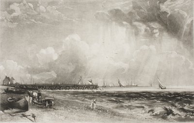 Yarmouth, Norfolk tekijältä David Lucas