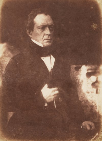  tekijältä David Octavius Hill