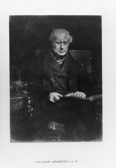  tekijältä David Octavius Hill