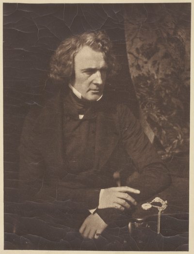 Sir John McNeill tekijältä David Octavius Hill