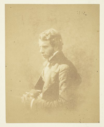 Nimetön tekijältä David Octavius Hill