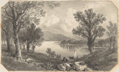  tekijältä David Octavius Hill