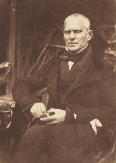William McNab tekijältä David Octavius Hill and Robert Adamson