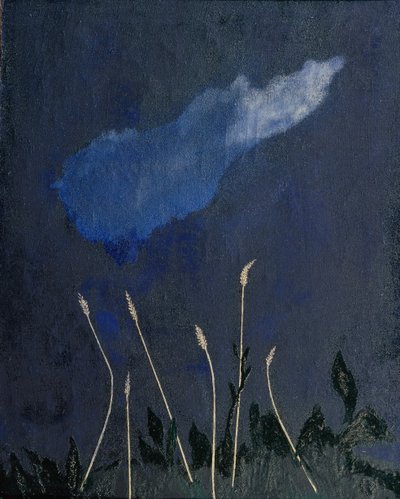 Korvat, 1910-luku tekijältä David Petrovich Sterenberg