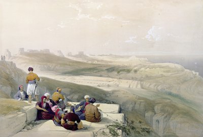 Askalon, levy 57 