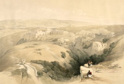 Bethlehem, 6. huhtikuuta 1839, levy 85 