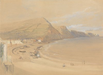 Sidmouth tekijältä David Roberts