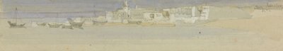 Suez tekijältä David Roberts
