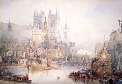 Lord Mayor