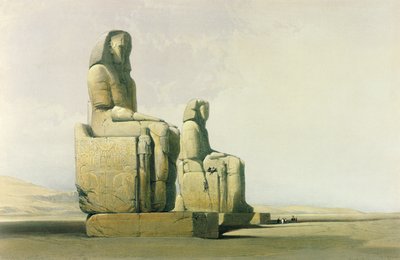 Thebes, 4. joulukuuta 1838, levy 12 