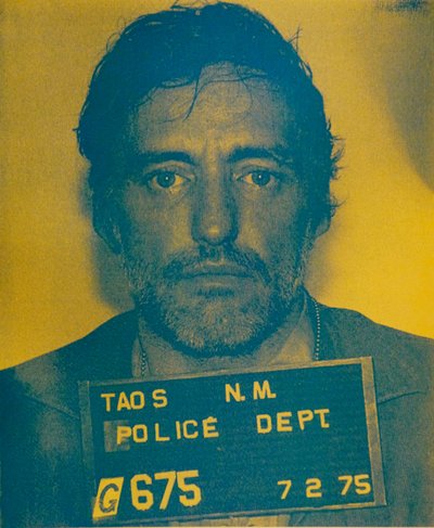 Dennis Hopper II tekijältä David Studwell
