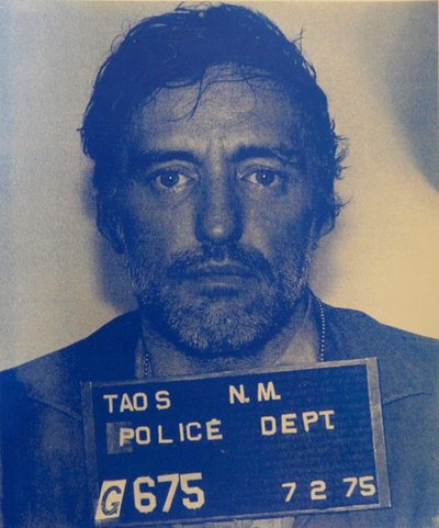 Dennis Hopper I tekijältä David Studwell