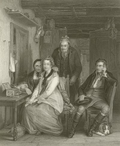 Duncan Gray tekijältä David Wilkie