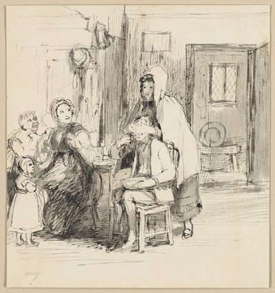 Arvaa Nimeni tekijältä David Wilkie